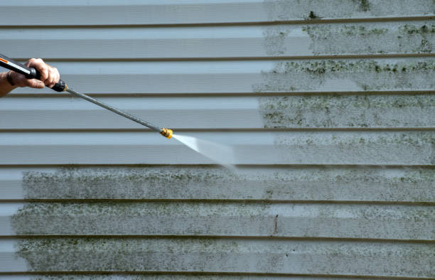 Best Post-Construction Pressure Washing in Loyalhanna, PA